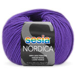 Sesia Nordica 8 Ply/DK - 100% Wool