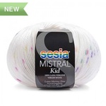 Sesia Mistral Kid 4 Ply