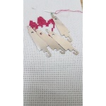 Needle Threader Metal