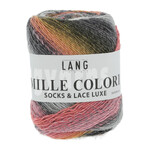 Lang Yarns Mille Colori Socks & Lace Luxe 4 Ply