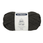 Patons Jet 12 Ply