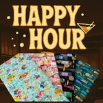 Happy Hour Fabric Collection by Robert Kaufman