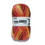 Lang Yarns SUPER SOXX Color 8 Ply