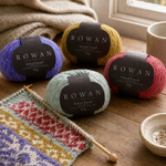Rowan Felted Tweed Yarn 50g