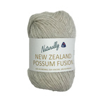 Naturally NZ Possum Fusion – Luxury in Every Stitch