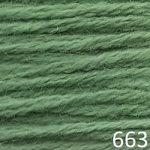 663 Pine Green