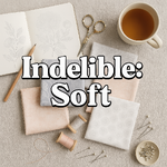 Indelible: Soft by Anna Maria Textiles