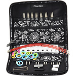 ChiaoGoo TWIST Red Lace Complete Interchangeable Set