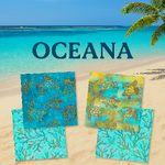 Oceana by QT Fabrics