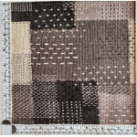 “Tanigawa” Collection (66600 Series) - 101 Grey (Neutrals/Natural)