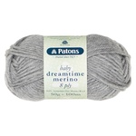 Patons Dreamtime Merino 8 Ply 