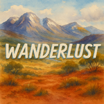 Wanderlust Fabric Collection