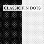 Classic Pin Dots