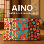 Aino Floral Collection
