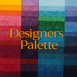 Batik Designers Palette