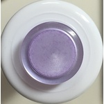 Button - 17mm Round Purple