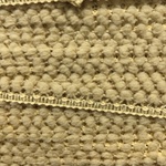 10mm Mini Ball Fringe - Beige