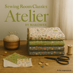 Sewing Room Classics — Atelier