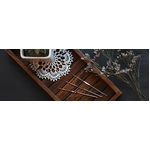 KnitPro Steel Crochet Hooks