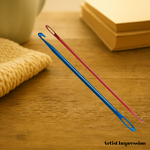 Knooking Needles