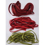 Au Ver A Soie Lacet De Soie