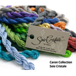 Soie Cristale 12 Ply Silk