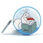Frozen II Retractable Tape Measures - Olaf / Snow-it-All