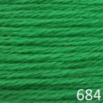684 Leaf Green Medium