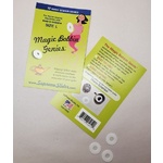 Magic Bobbin Genies - Large