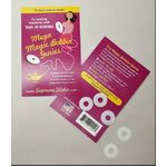 Mega Magic Bobbin Genies -Size M Bobbin
