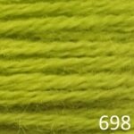 698 Christmas Green