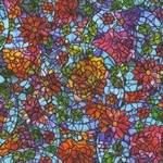 Dear Clara Rose Garden (6DCL-1)