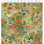 Halcyon - 6HN-1 Orange Vine