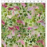Halcyon - 6HN-3 Magenta Vine