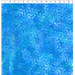 Elysian - Bubbles Blue