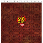 Resplendent - Lace Autumn - 6JYO-1