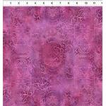 Rainbow of Jewels - 6RJ1 Filigree Blush