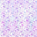 Garden of Dreams II - Purple Swirl 6JYR-2