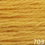 703 Butterscotch