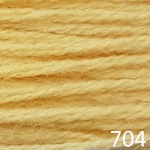 704 Butterscotch