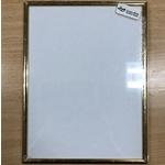 Frame - Lanarte Gold 15x20cm