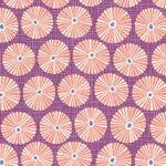Cotton Beach - 100323 - Limpet Shell Lilac