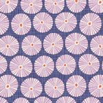 Cotton Beach - 100333 - Limpet Shell Blue
