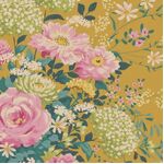 Chic Escape - 100454 Wildgarden Mustard
