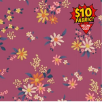Daisyfield - 110057 Plum