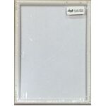 Frame - Lanarte White 17x12cm
