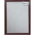 Frame - Lanarte Dusty Rose Pink 17x12cm