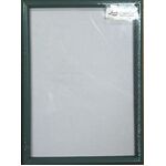 Frame - Lanarte Green 17x12cm