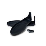 Botties Soles for Do-It-Yourself Shoes XL (EU 45-46)