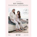 Botties DIY Shoes Fashion Lookbook Issue 1